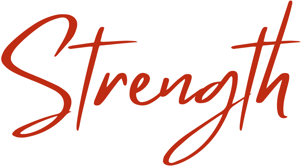 strength-red